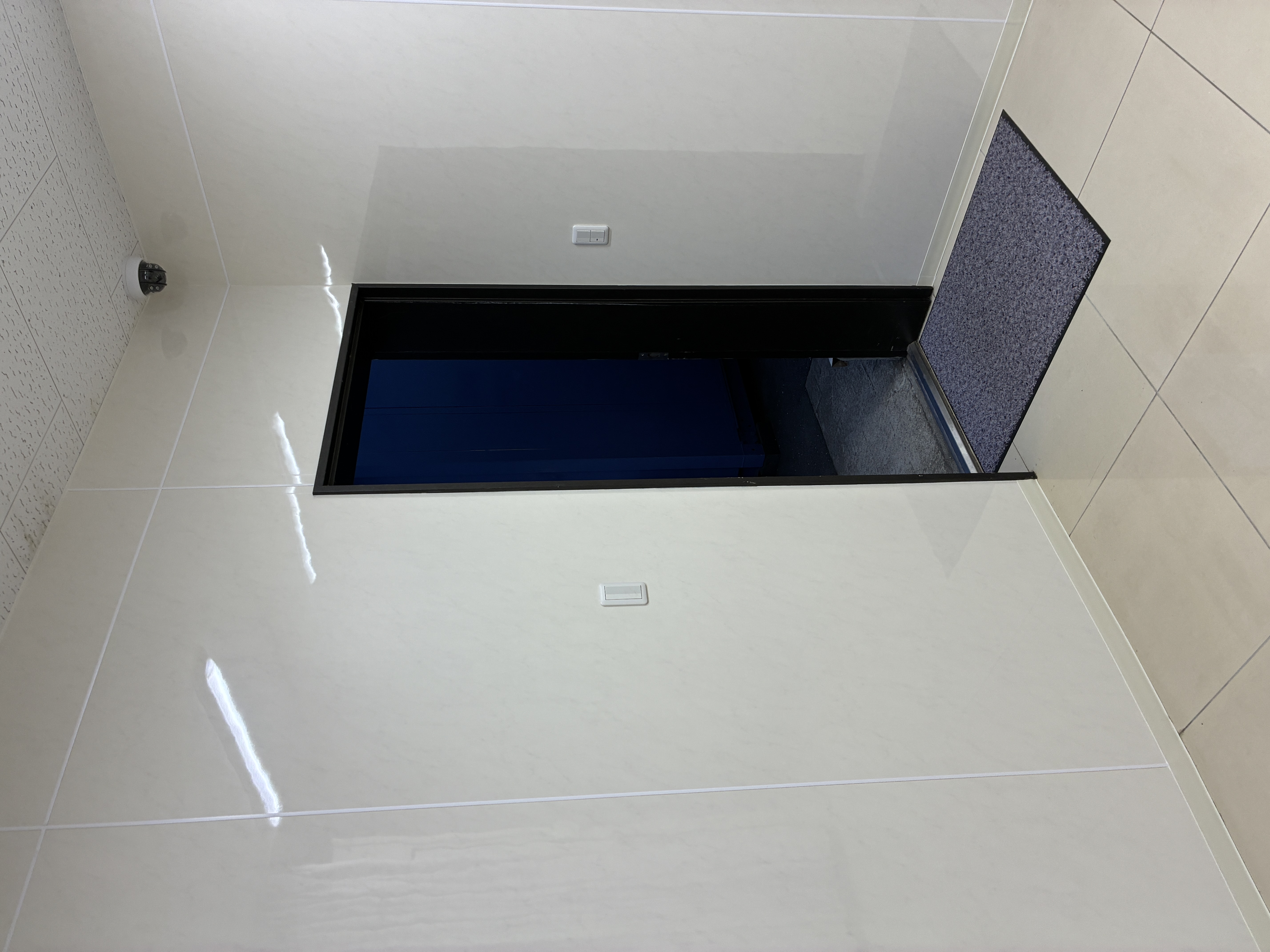 千の風国分寺東恋ヶ窪ホール修繕工事